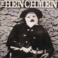 The Henchmen : The Henchmen